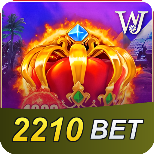 Logo Oficial 2210BET Download